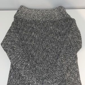 Express Off Shoulder Sweater
